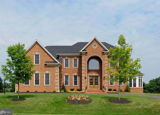 Property at 4264 Maisel Farm Ln, Ellicott City, MD 21042, 4 beds, 3.5 baths