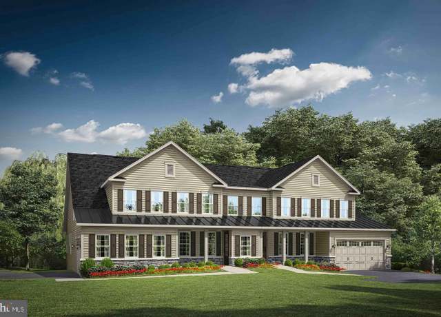 Property at 12153 Nicolar Dr, Fulton, MD 20759, 2 beds, 3 baths