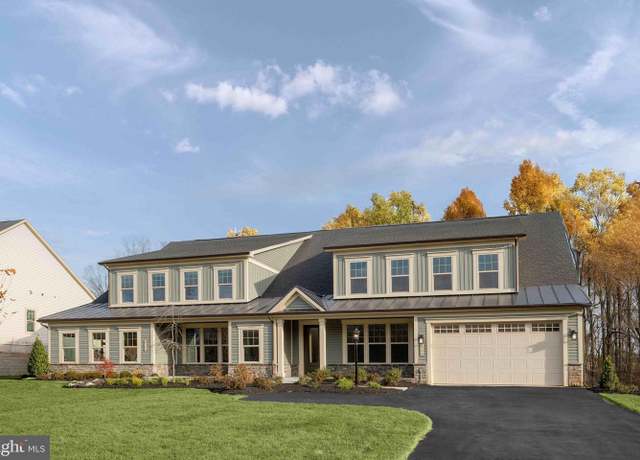 Property at 12153 Nicolar Dr, Fulton, MD 20759, 2 beds, 3 baths
