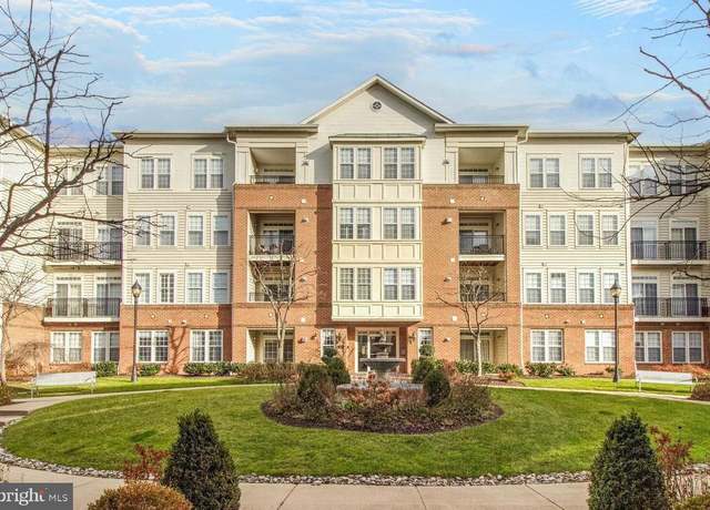 Property at 2540 Kensington Gdns #201, Ellicott City, MD 21043, 2 beds, 2 baths
