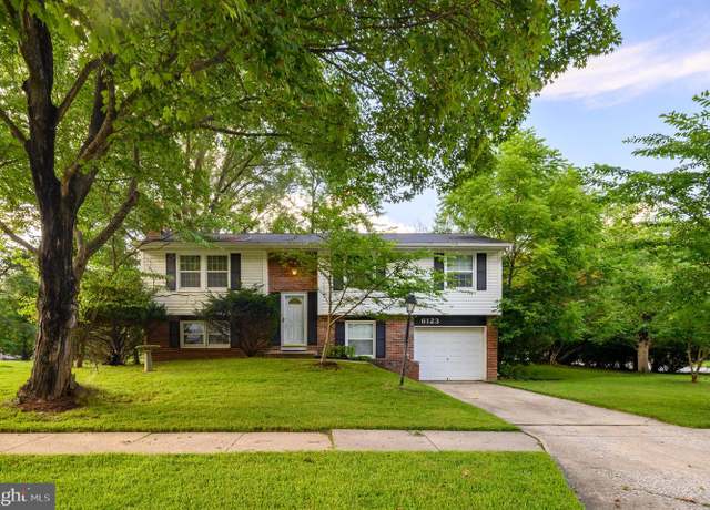 Property at 6123 Camelback Ln, Columbia, MD 21045, 3 beds, 2.5 baths