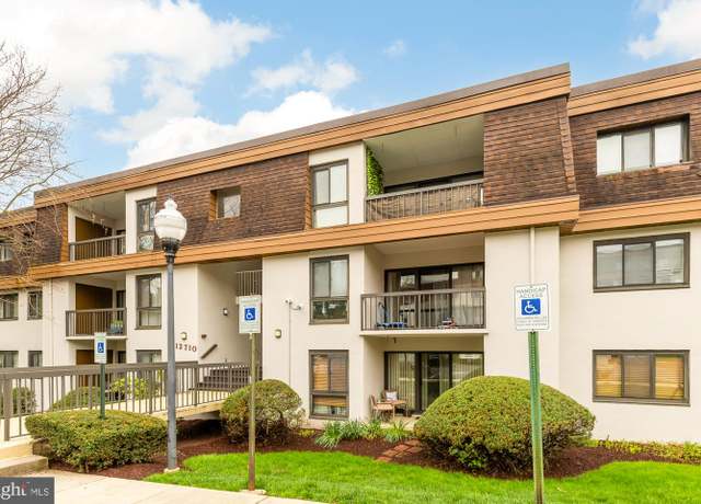 Property at 12710 Veirs Mill Rd Unit 104-202, Rockville, MD 20853, 2 beds, 2 baths