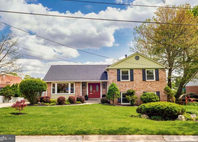 Property at 8504 Buckhannon Dr, Potomac, MD 20854, 5 beds, 3 baths