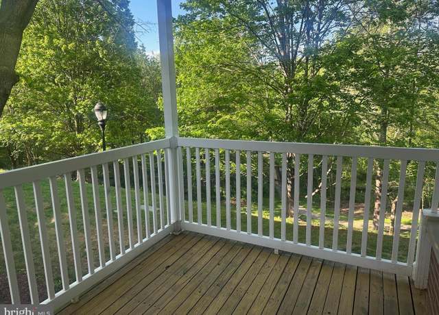 Property at 909 Hillside Lake Ter #503, Gaithersburg, MD 20878, 2 beds, 2 baths