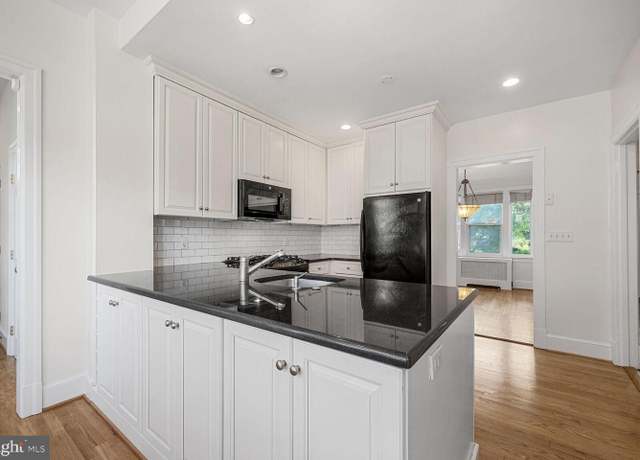 Property at 4707 Hunt Ave, Chevy Chase, MD 20815, 4 beds, 2.5 baths
