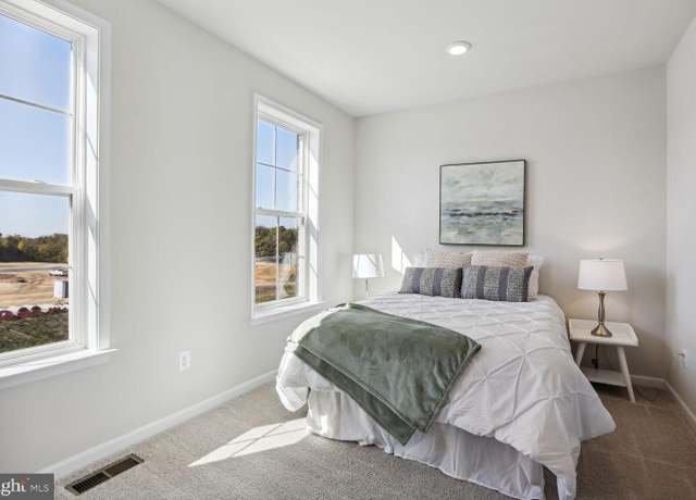 Property at HOMESITE V45 Aiden Way, Upper Marlboro, MD 20774, 3 beds, 3.5 baths