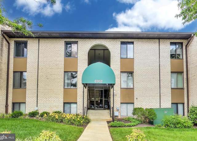 Property at 6952 Hanover Pkwy #300, Greenbelt, MD 20770, 2 beds, 2 baths