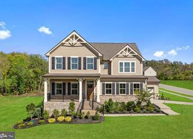 Property at 122 Stone Ivy Ln Unit SENECA, Church Hill, MD 21623, 4 beds, 3.5 baths