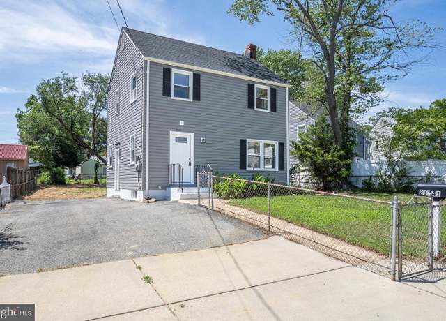 Property at 21741 Gambier Pl, Lexington Park, MD 20653, 3 beds, 1.5 baths