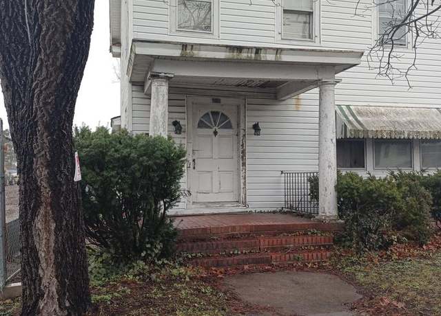 Property at 811 E Church St, Salisbury, MD 21804, 3 beds, 1.5 baths