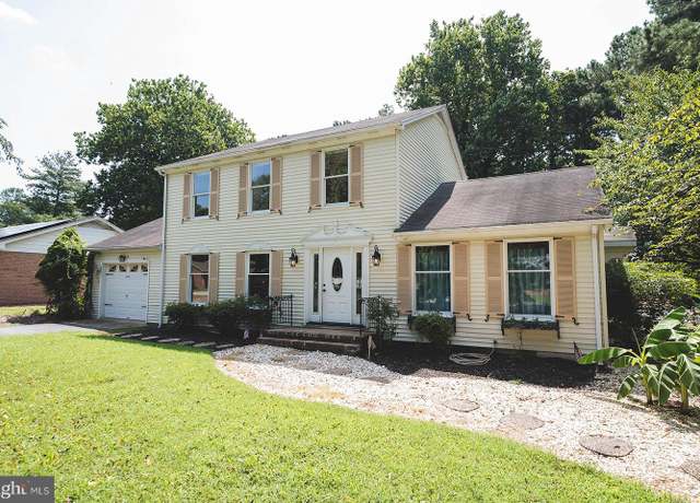 Property at 427 Valleywood Dr, Salisbury, MD 21804, 3 beds, 3 baths