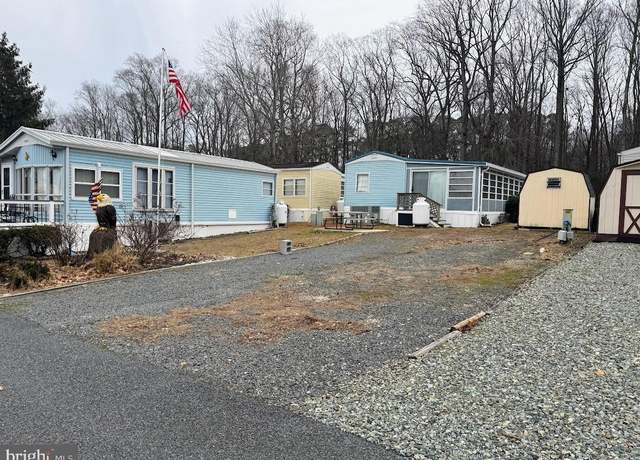Property at 289 Woodhaven Ct, Berlin, MD 21811