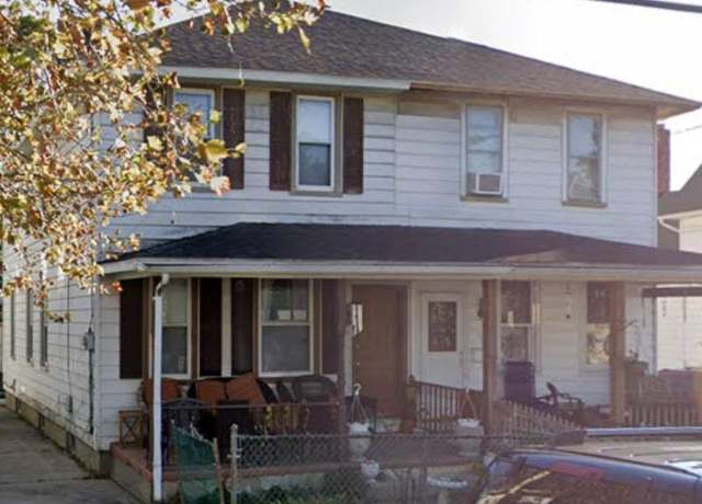 Property at Undisclosed address, Riverside, NJ 08075, 3 beds, 1 bath