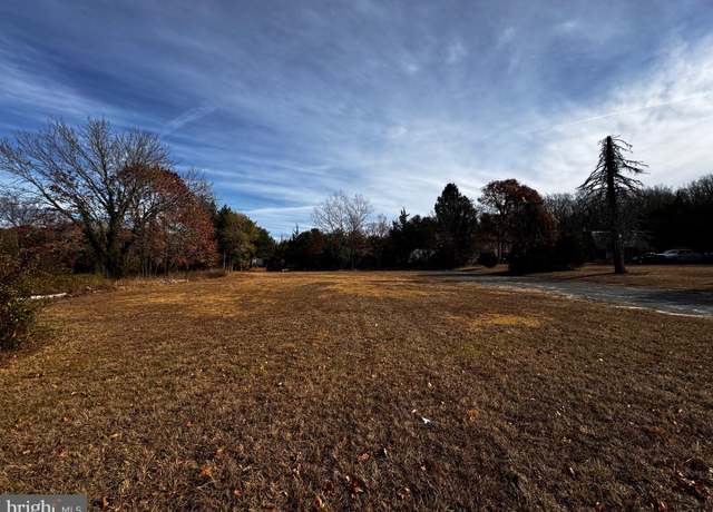 Property at 199 Bridgeton Fairton Rd, Bridgeton, NJ 08302