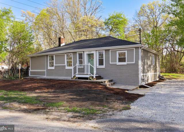 Property at Undisclosed address, Atco, NJ 08004, 4 beds, 2 baths