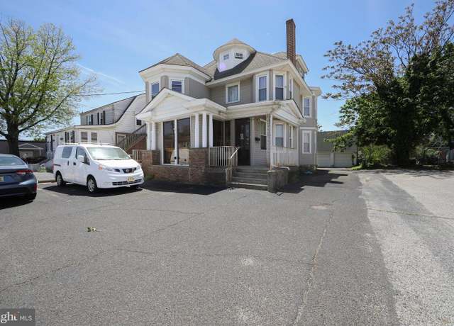 Property at 604 White Horse Pike, Oaklyn, NJ 08107, 3 beds, 4 baths