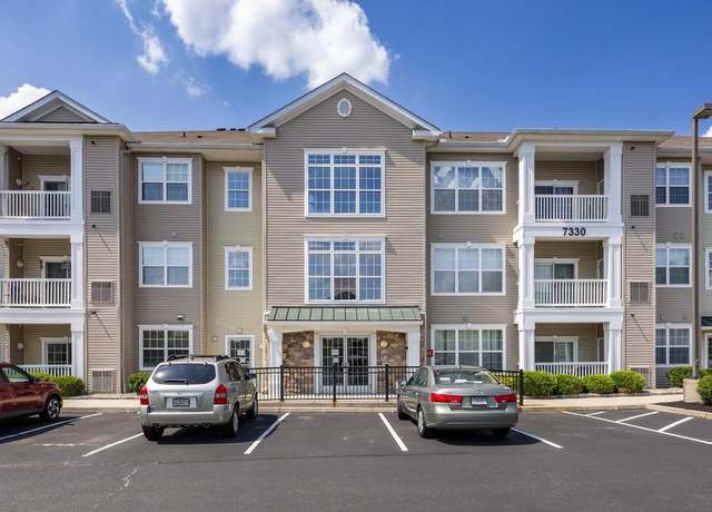 Property at 7330 Maple Ave #116, Pennsauken, NJ 08109, 2 beds, 2 baths