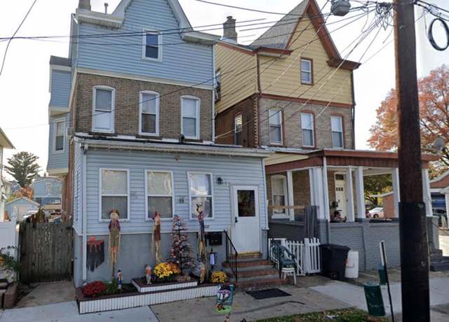 Property at 2037 S Broad St, Hamilton, NJ 08610, 4 beds, 2 baths
