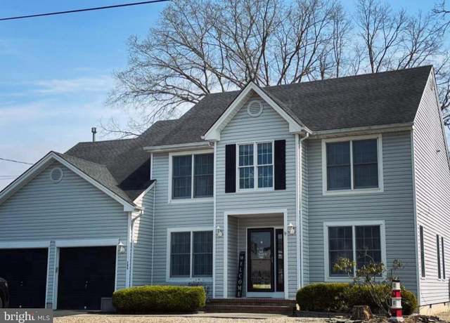 Property at 204 Stormy Rd, Manahawkin, NJ 08050, 5 beds, 2.5 baths