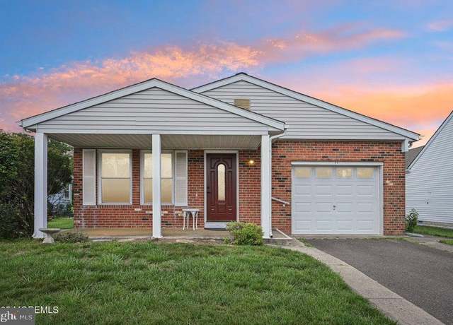 Property at 71 Trent Dr, Toms River, NJ 08757, 2 beds, 2 baths