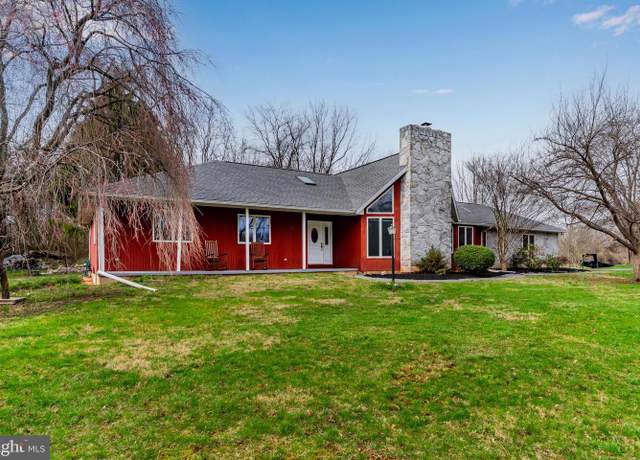 Property at 540 Springfield Rd, Shippensburg, PA 17257, 3 beds, 3.5 baths