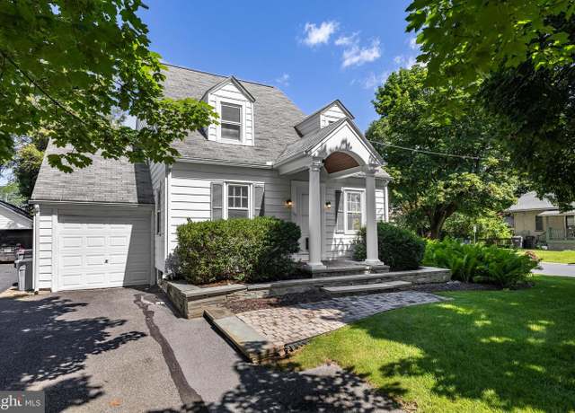 Property at 1101 W Beaver Ave, State College, PA 16801, 3 beds, 1.5 baths