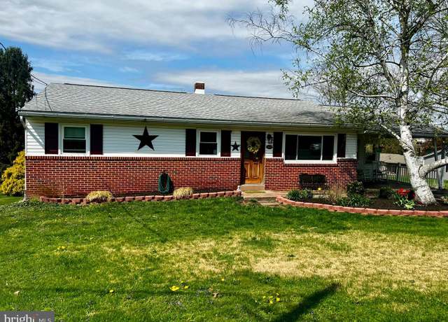 Property at 1311 Route 209, Millersburg, PA 17061, 3 beds, 1 bath