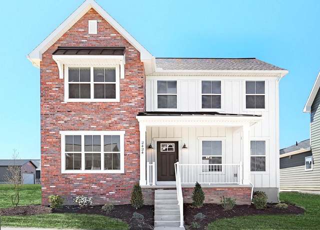 Property at 2424 Hawthorne Dr, Harrisburg, PA 17110, 4 beds, 2.5 baths