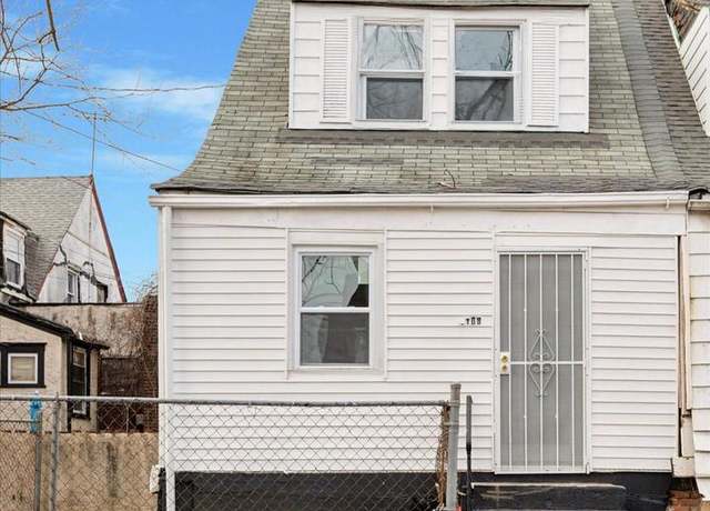 Property at 1108 Brown St, Chester, PA 19013, 3 beds, 1 bath