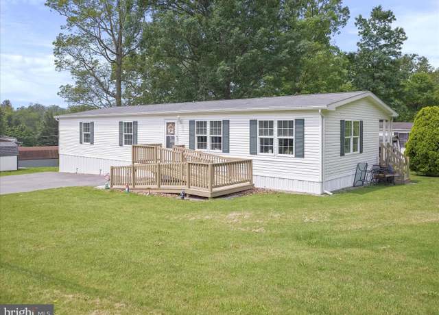 Property at 11187 Bailey Springs Rd, Waynesboro, PA 17268, 3 beds, 2 baths