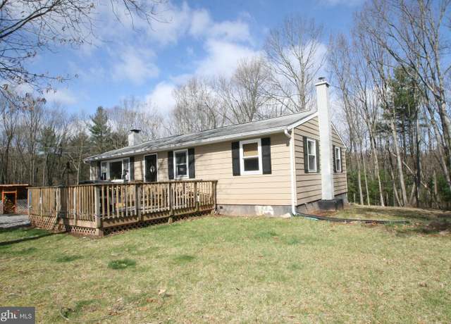 Property at 16269 Bear Run Trl, Mapleton Depot, PA 17052, 2 beds, 1 bath