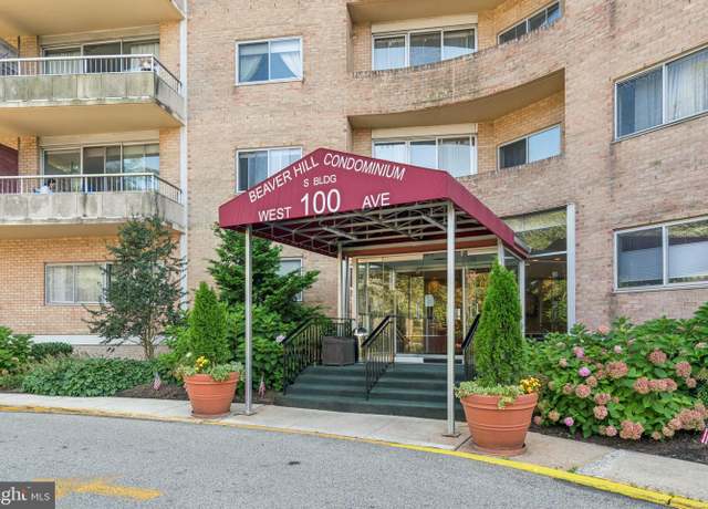 Property at 100 West Ave Unit 527-S, Jenkintown, PA 19046, 3 beds, 2 baths