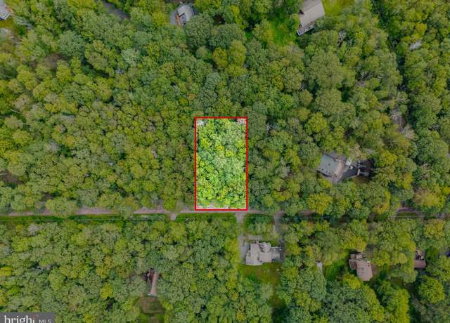 Property at 812 Beaver Run, Pocono Lake, PA 18347