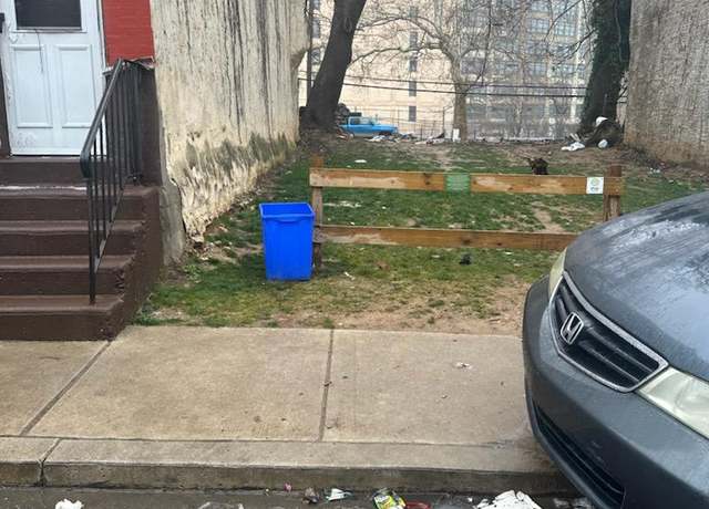 Property at 2741 N Hicks St, Philadelphia, PA 19132