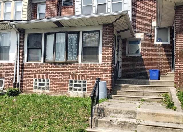 Property at 5348 Westford Rd, Philadelphia, PA 19120, 3 beds, 1 bath