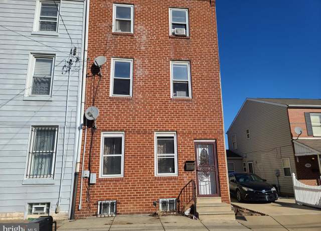 Property at 1343 Brown St, Philadelphia, PA 19123, 4 beds, 2 baths