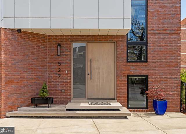 Property at 527 Brown St, Philadelphia, PA 19123, 4 beds, 4.5 baths