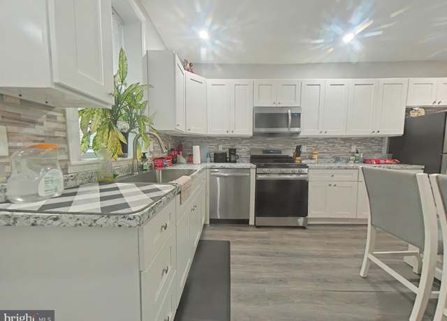 Property at 5724 Spruce St, Philadelphia, PA 19139, 3 beds, 1.5 baths