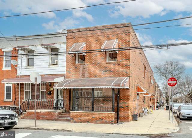 Property at 1741 S 10th St, Philadelphia, PA 19148, 4 beds, 4 baths