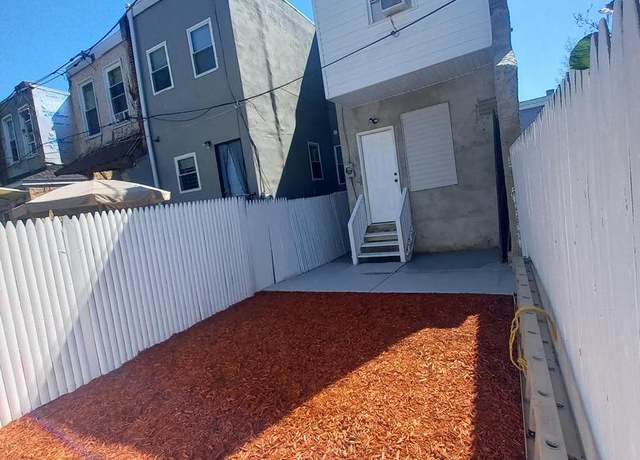Property at 212 N Wanamaker St, Philadelphia, PA 19139, 3 beds, 1.5 baths