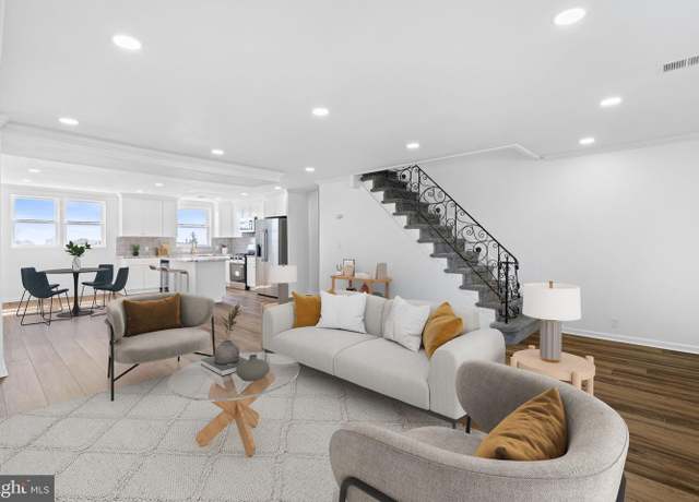 Property at 1704 Wynsam St, Philadelphia, PA 19138, 3 beds, 2.5 baths