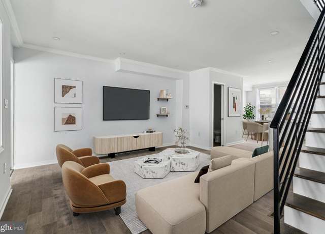 Property at 2041 S Bucknell St, Philadelphia, PA 19145, 3 beds, 1.5 baths