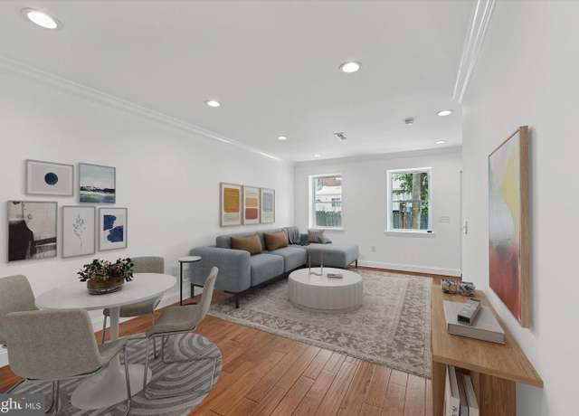 Property at 2630 E Harold St, Philadelphia, PA 19125, 4 beds, 2.5 baths