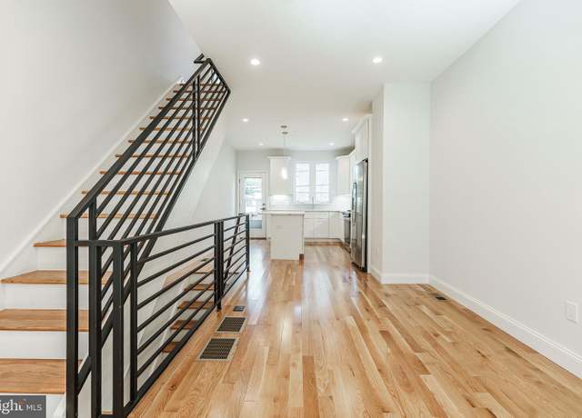 Property at 1432 S Taylor St, Philadelphia, PA 19146, 4 beds, 3 baths