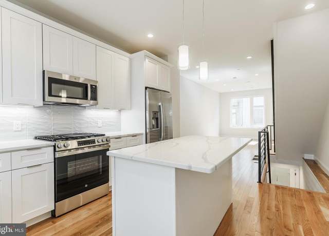 Property at 1432 S Taylor St, Philadelphia, PA 19146, 4 beds, 3 baths