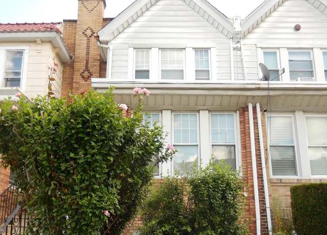 Property at 6453 N Smedley St, Philadelphia, PA 19126, 3 beds, 2 baths