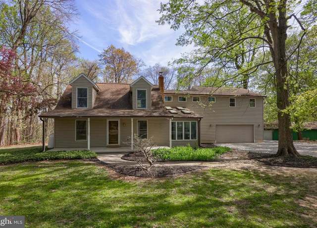 Property at 1218 Furnace Rd, Airville, PA 17302, 4 beds, 2 baths