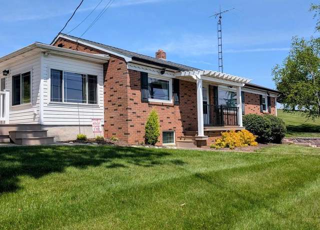Property at 12706 High Point Rd, Felton, PA 17322, 3 beds, 1.5 baths