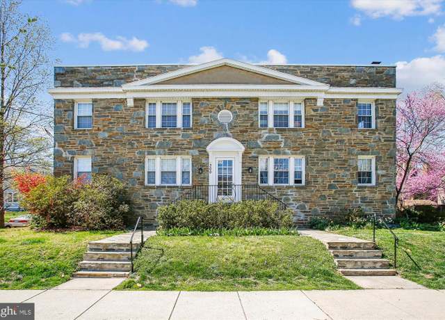 Property at 300 Commonwealth Ave #4, Alexandria, VA 22301, 2 beds, 1 bath