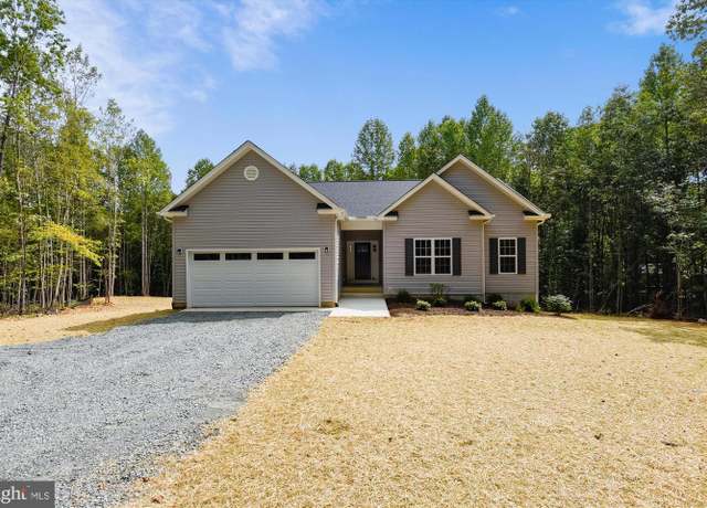 Property at LOT 5 Union Church Rd, Sumerduck, VA 22742, 3 beds, 2 baths